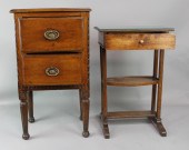 CONTINENTAL PROVINCIAL WALNUT