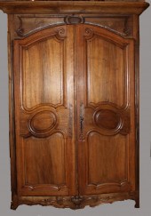 CONTINENTAL PROVINCIAL WALNUT