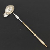 CONTINENTAL PUNCH LADLE CA. 18