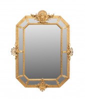 CONTINENTAL REGENCE STYLE BRON