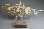 CONTINENTAL RENAISSANCE REVIVA