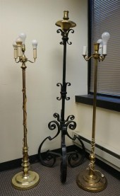 CONTINENTAL RENAISSANCE STYLE