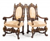 CONTINENTAL RENAISSANCE-STYLE
