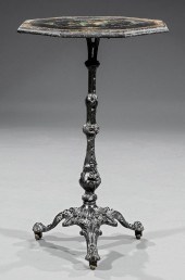 CONTINENTAL ROCOCO CAST IRON T