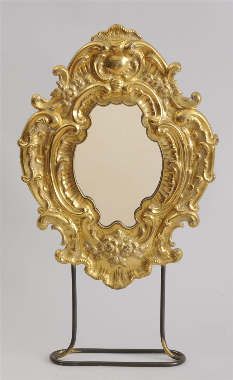 CONTINENTAL ROCOCO REPOUSSÃƒâ€°