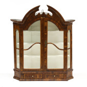 CONTINENTAL ROCOCO REVIVAL BUR