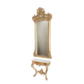 CONTINENTAL ROCOCO REVIVAL GIL