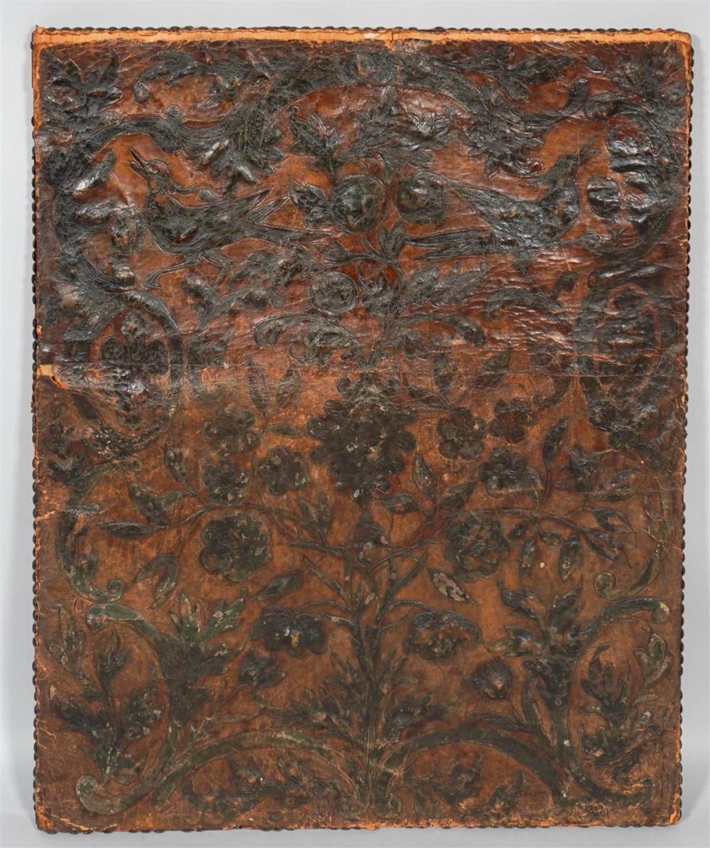 CONTINENTAL ROCOCO STYLE