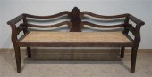 CONTINENTAL ROCOCO STYLE STAIN