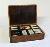 Continental rosewood and kingw