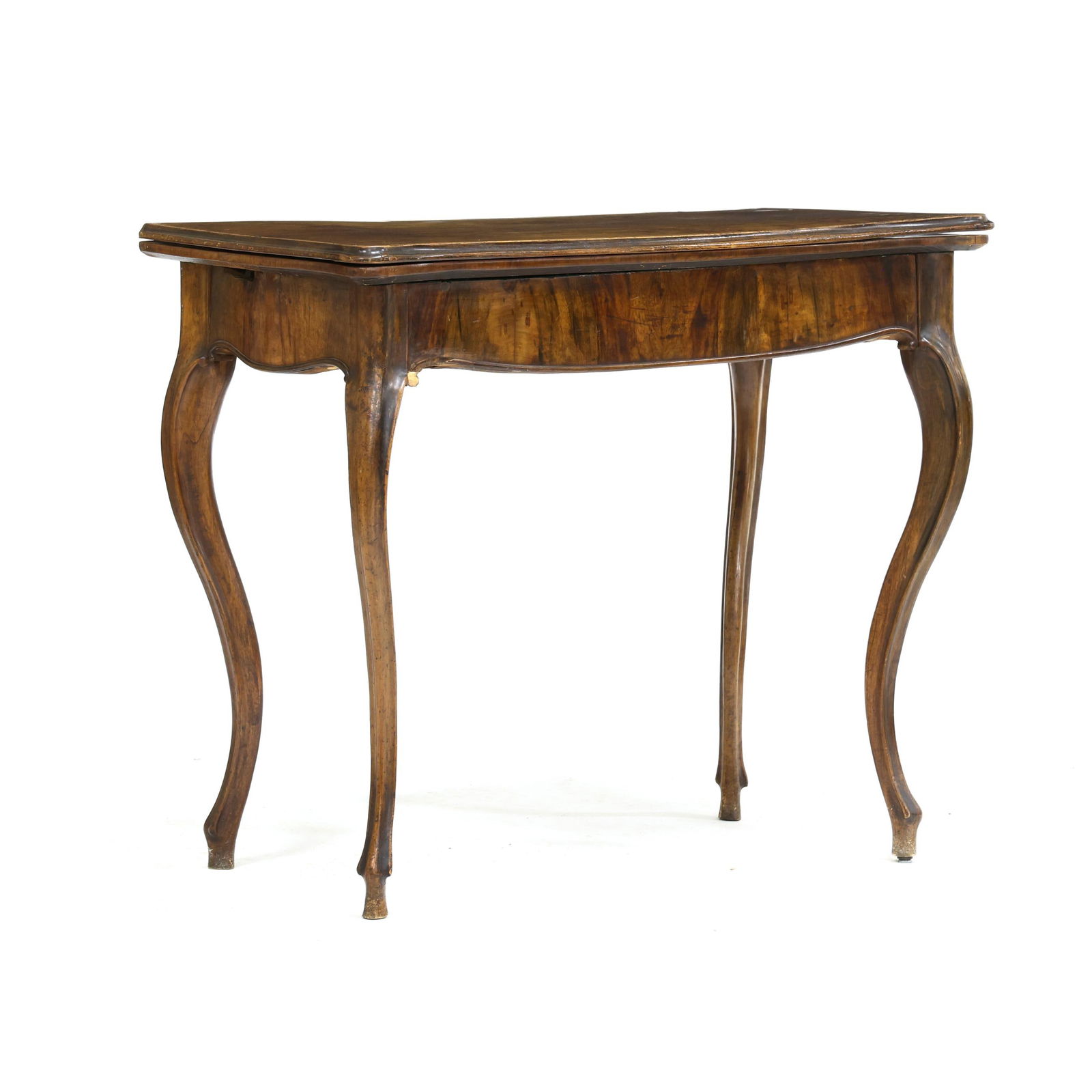 CONTINENTAL ROSEWOOD GAME