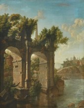 CONTINENTAL SCHOO, CAPRICCIO S