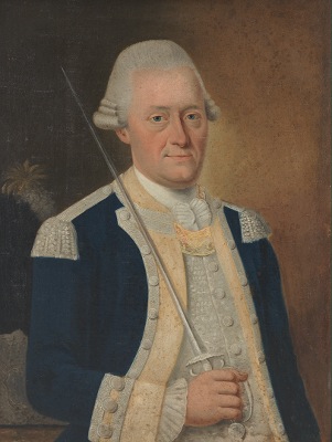 Continental School (18th Century)