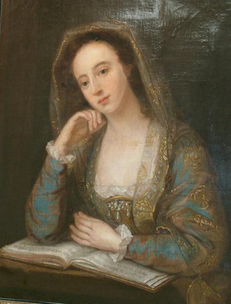 Continental School 18th Century