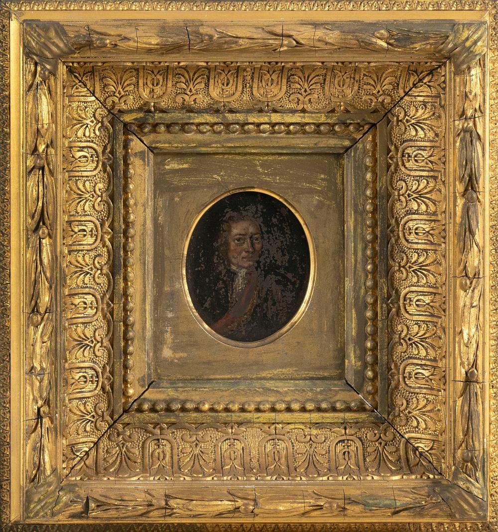 CONTINENTAL SCHOOL (18TH CENTURY,),