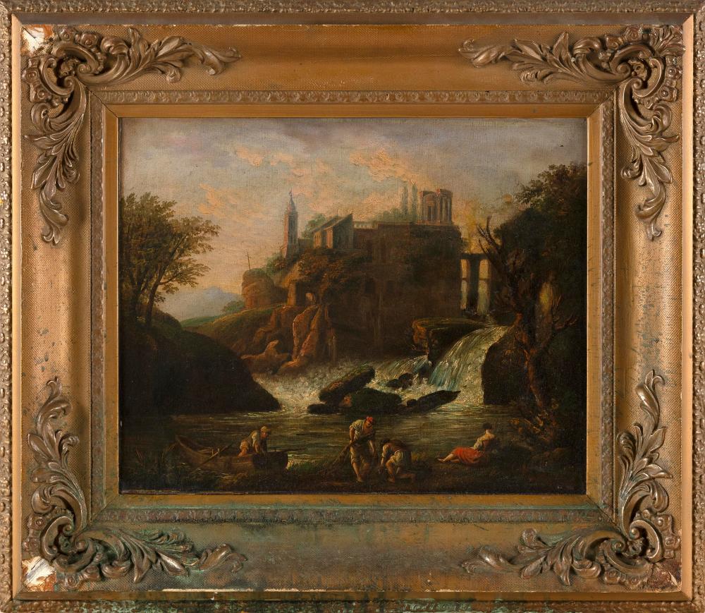 CONTINENTAL SCHOOL (19TH CENTURY,),