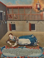 CONTINENTAL SCHOOL, A MOTHERS