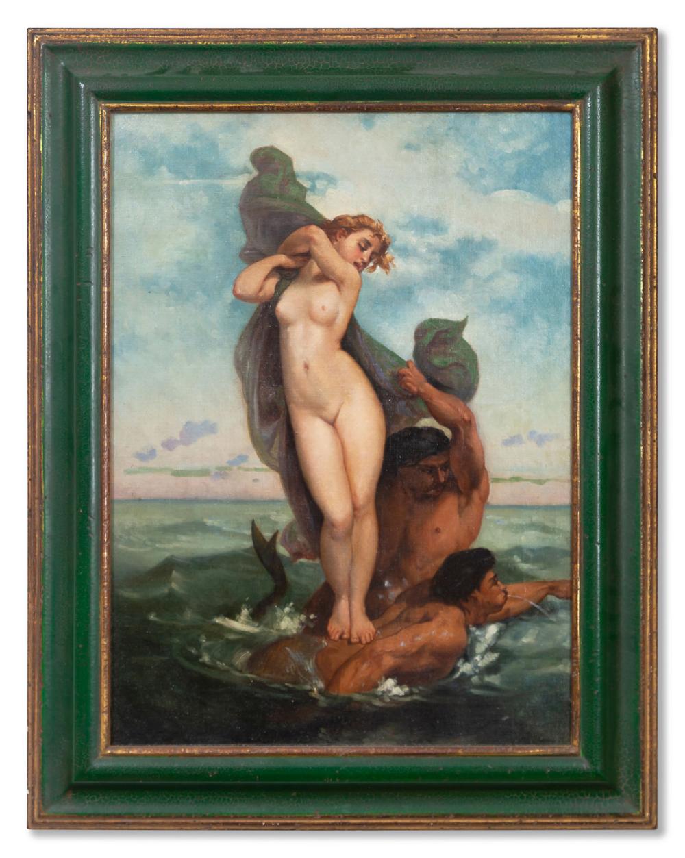 CONTINENTAL SCHOOL: ABDUCTION OF