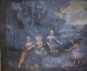 CONTINENTAL SCHOOL, CHILDREN I