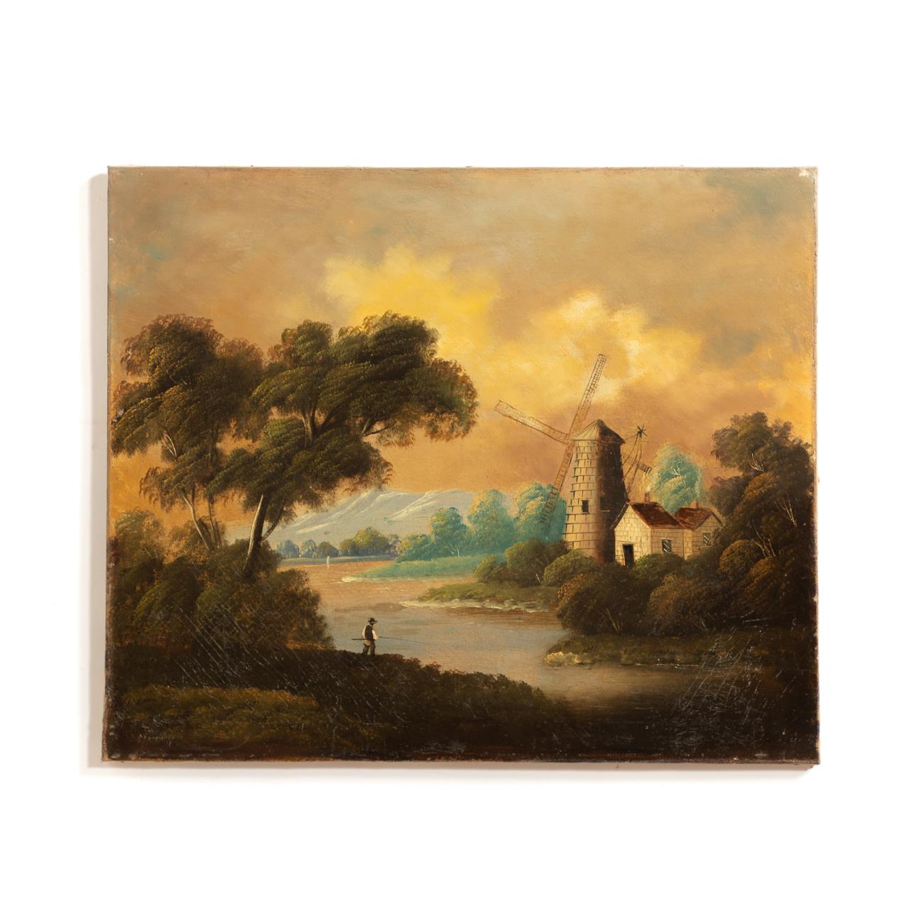 CONTINENTAL SCHOOL, DUTCH