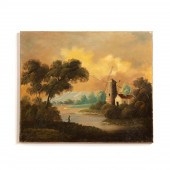 CONTINENTAL SCHOOL, DUTCH WIND