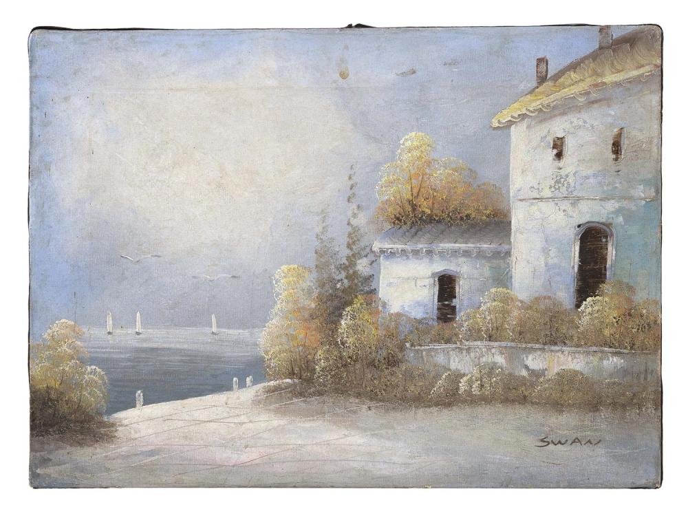 CONTINENTAL SCHOOL (EARLY 20TH