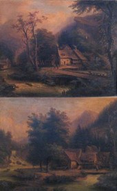 CONTINENTAL SCHOOL  (first hal
