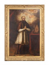 CONTINENTAL SCHOOL FRANCIS DE