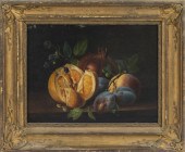 CONTINENTAL SCHOOL FRUIT STILL
