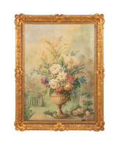 CONTINENTAL SCHOOL, GARDEN FLO