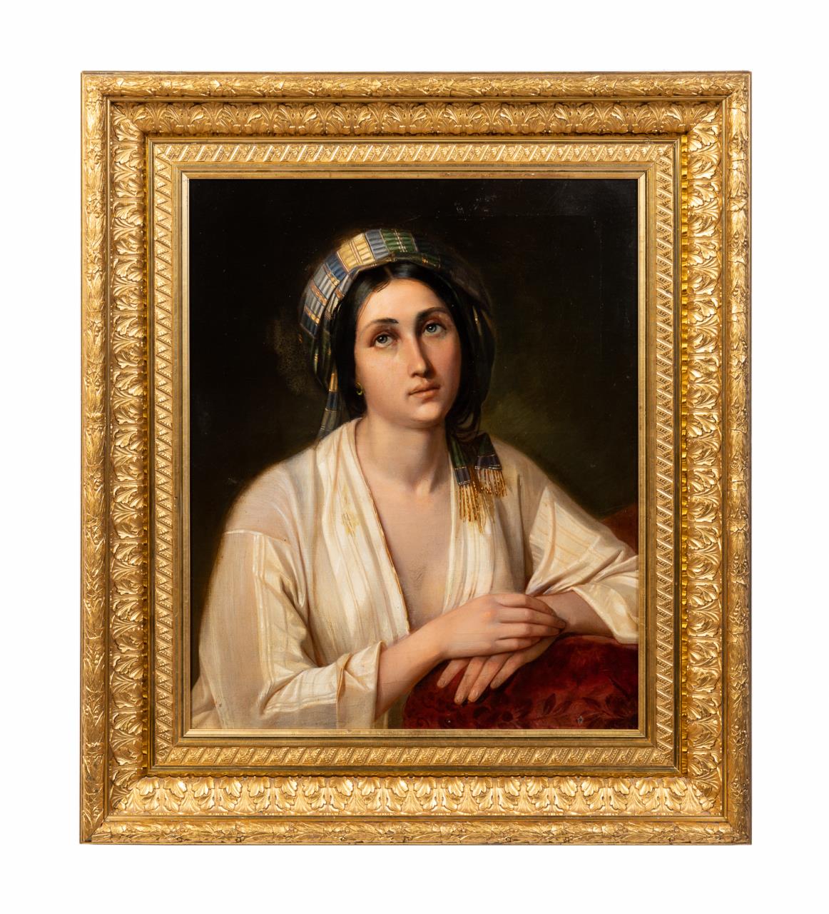 CONTINENTAL SCHOOL, GREEK BEAUTY,