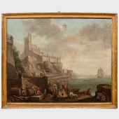 CONTINENTAL SCHOOL: HARBOR VIE