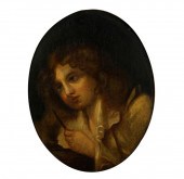 CONTINENTAL SCHOOL: HEAD OF A