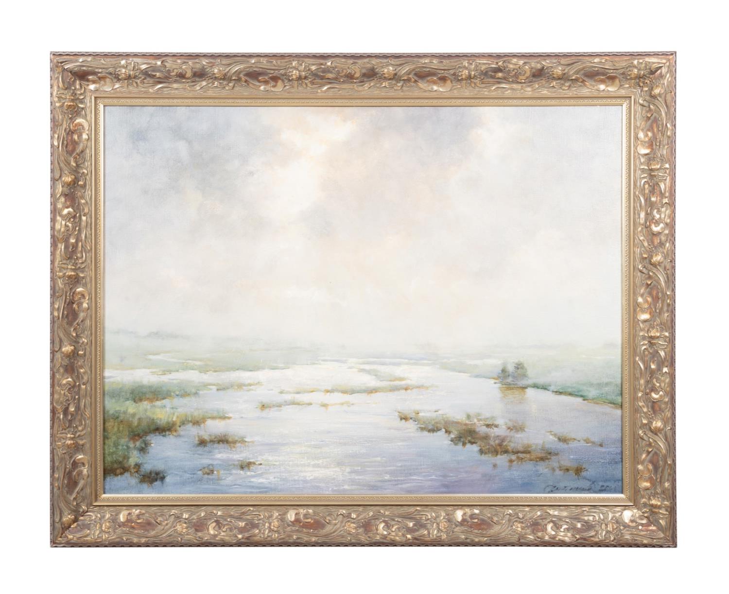 CONTINENTAL SCHOOL "MISTY DAY"