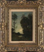 CONTINENTAL SCHOOL , MOONLIT L