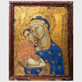 CONTINENTAL SCHOOL: MOTHER AND
