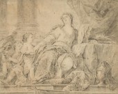 CONTINENTAL SCHOOL: MYTHOLOGIC
