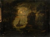 CONTINENTAL SCHOOL: NOCTURNAL