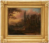 CONTINENTAL SCHOOL O/C LANDSCA