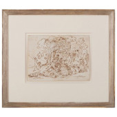 CONTINENTAL SCHOOL: ORPHEUS AN