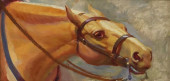 CONTINENTAL SCHOOL PAINTING BR