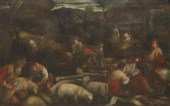 CONTINENTAL SCHOOL PAINTING RU