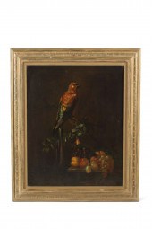 CONTINENTAL SCHOOL, PARROT PER