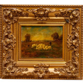 CONTINENTAL SCHOOL, PASTORAL O