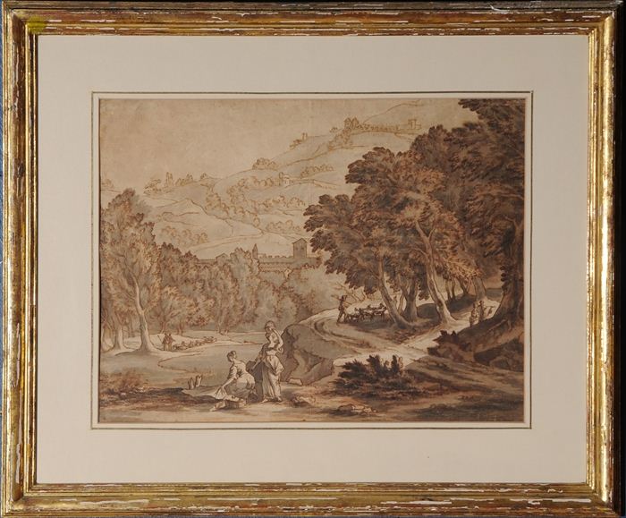 CONTINENTAL SCHOOL: PASTORAL