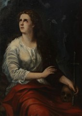 CONTINENTAL SCHOOL, PENITENT M