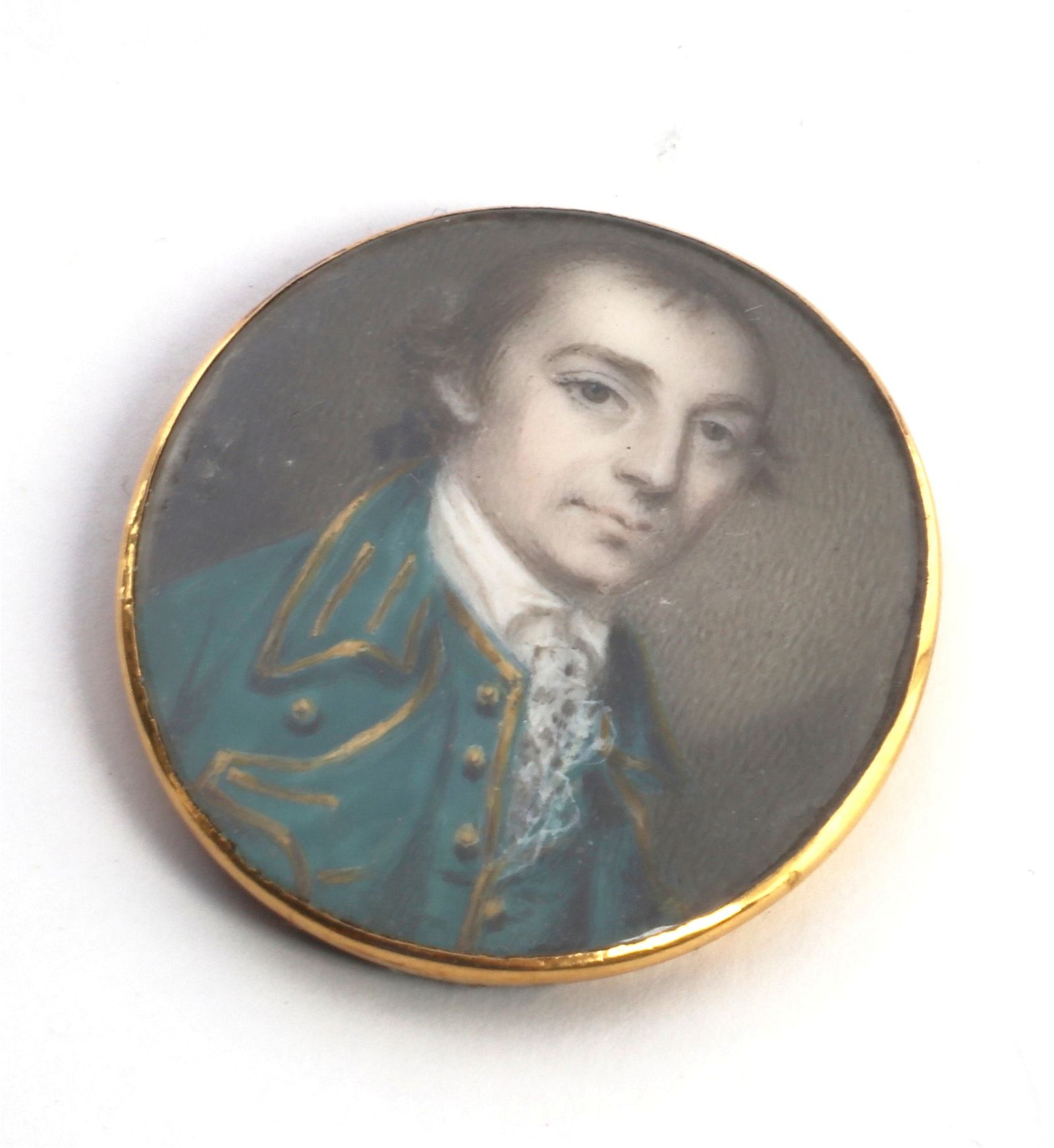 CONTINENTAL SCHOOL PORTRAIT