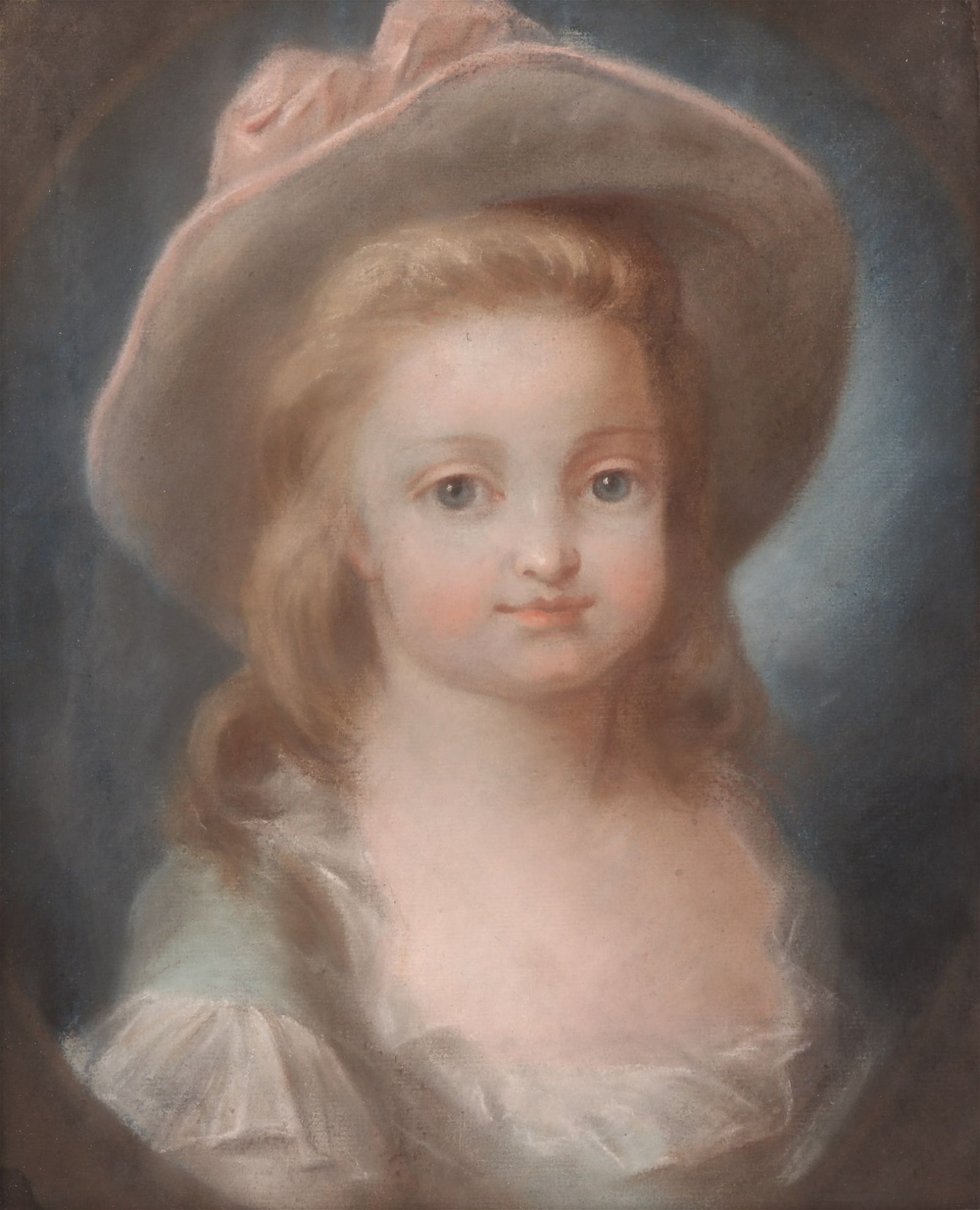 CONTINENTAL SCHOOL, PORTRAIT OF A
