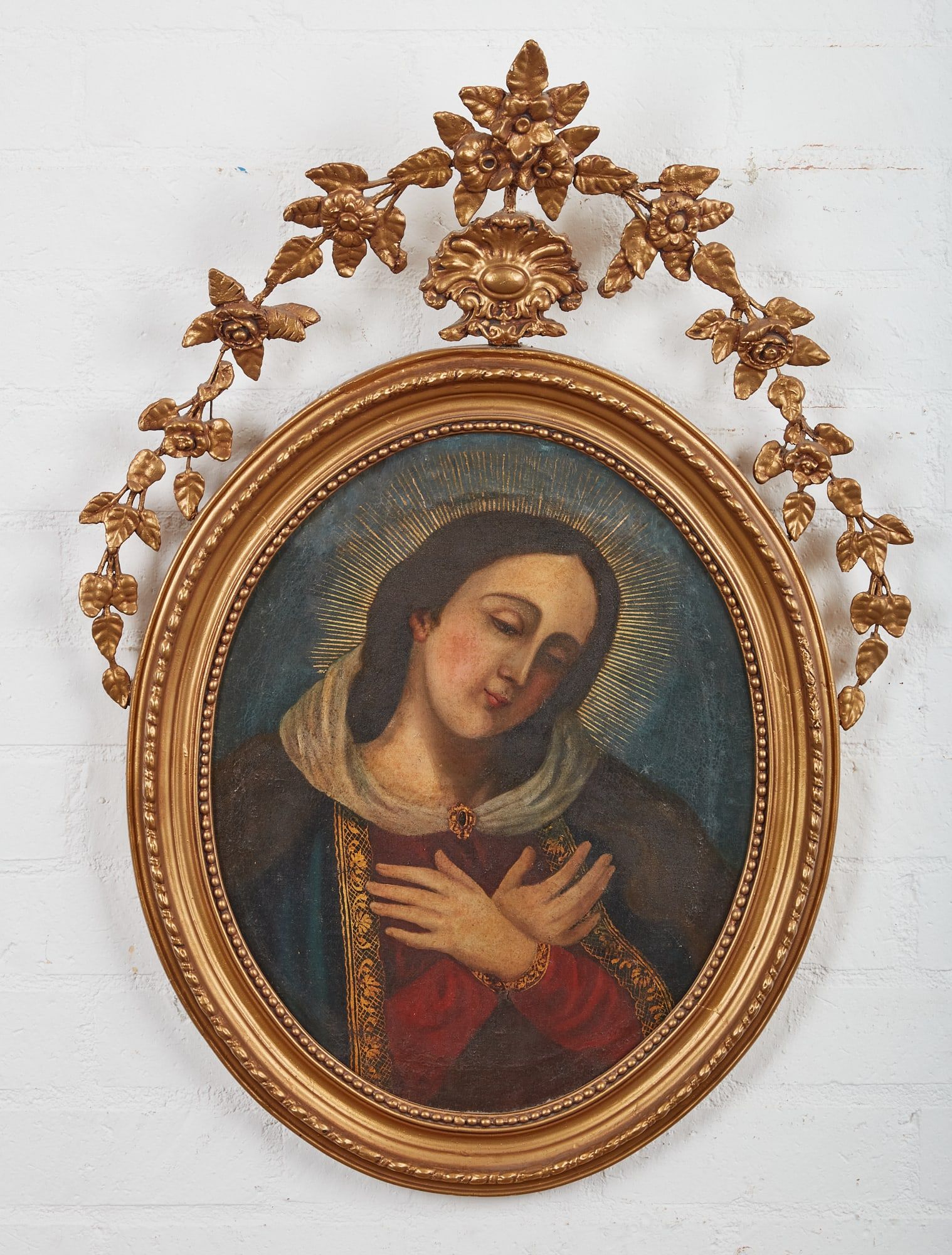 CONTINENTAL SCHOOL, PORTRAIT OF A
