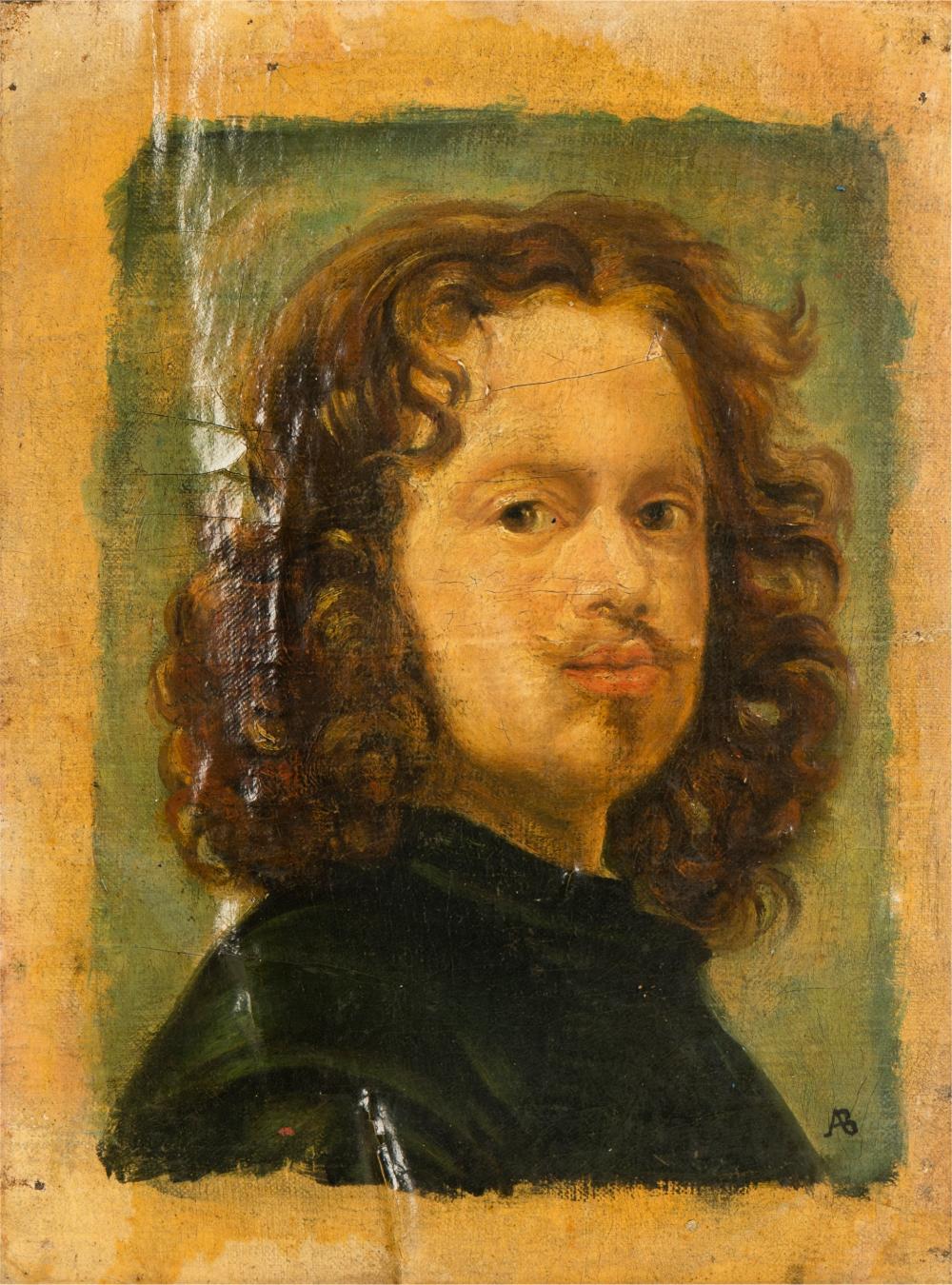 CONTINENTAL SCHOOL: PORTRAIT OF A